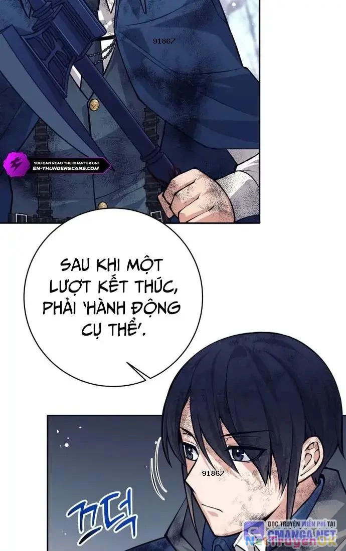 tôi rời khỏi tổ đội anh hùng Chapter 51 - Trang 2