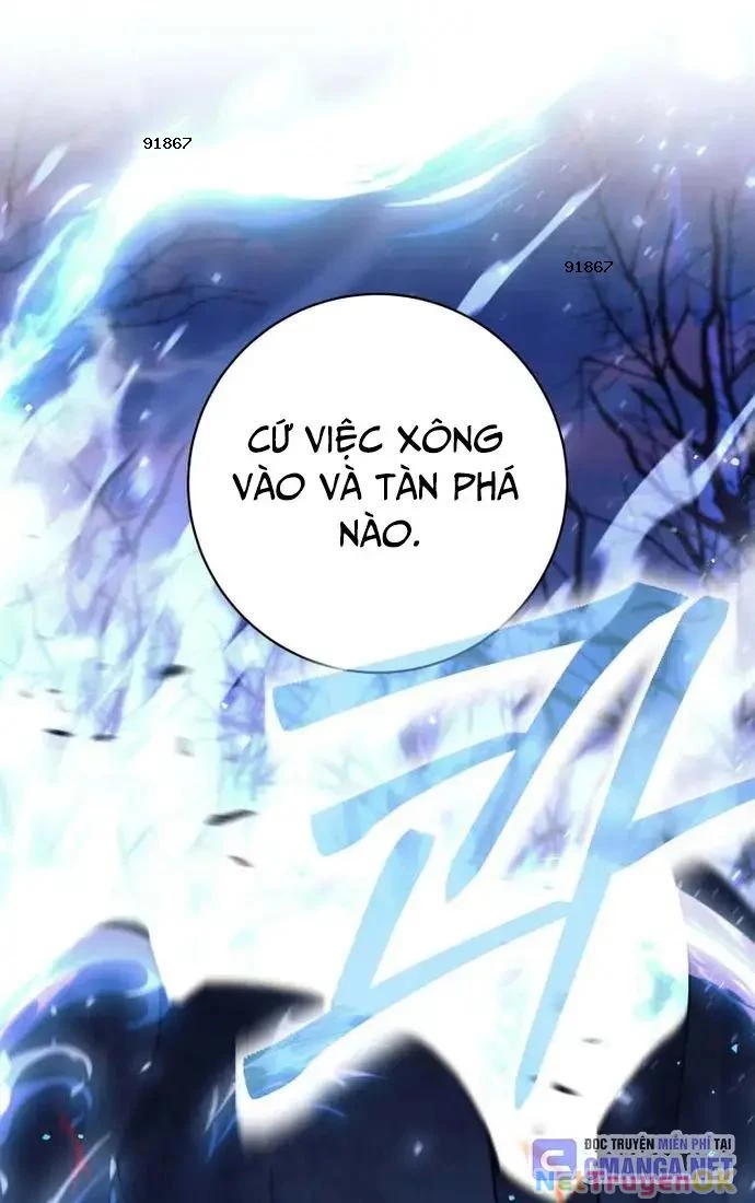 tôi rời khỏi tổ đội anh hùng Chapter 51 - Trang 2