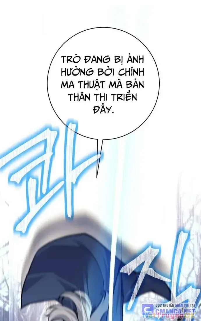 tôi rời khỏi tổ đội anh hùng Chapter 51 - Trang 2