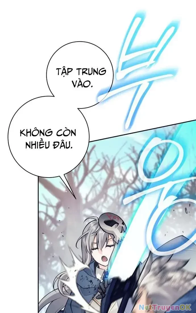 tôi rời khỏi tổ đội anh hùng Chapter 51 - Trang 2