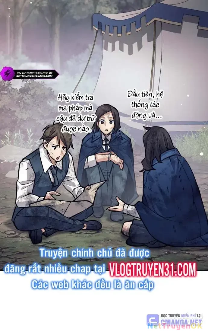 tôi rời khỏi tổ đội anh hùng Chapter 51 - Trang 2