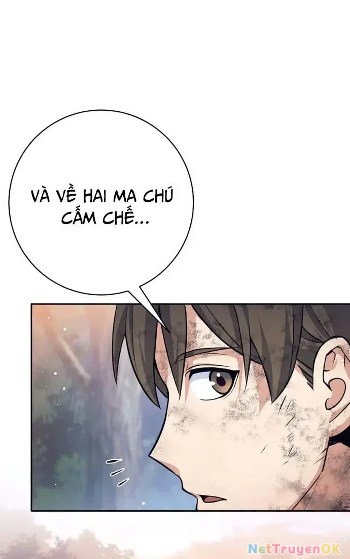 tôi rời khỏi tổ đội anh hùng Chapter 51 - Trang 2