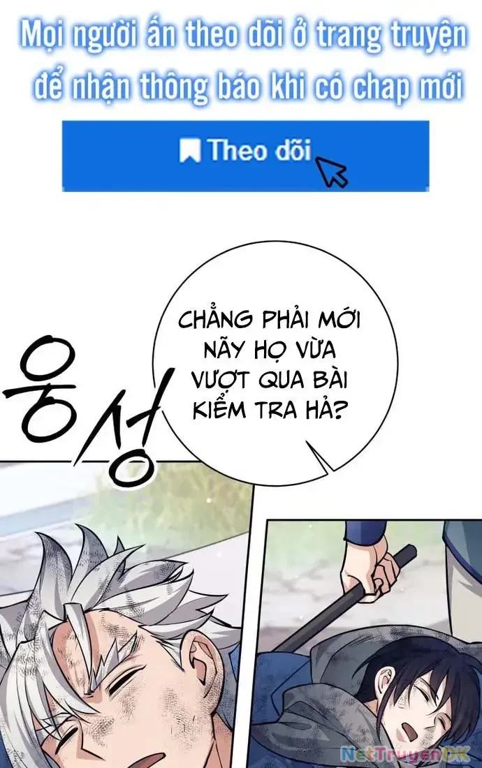 tôi rời khỏi tổ đội anh hùng Chapter 51 - Trang 2