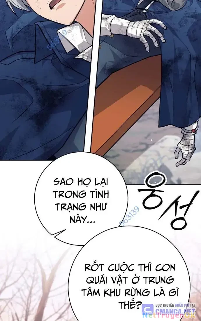 tôi rời khỏi tổ đội anh hùng Chapter 51 - Trang 2