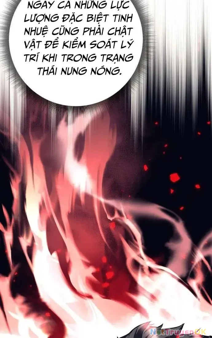 tôi rời khỏi tổ đội anh hùng Chapter 51 - Trang 2