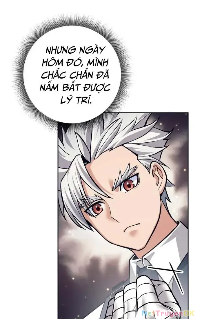 tôi rời khỏi tổ đội anh hùng Chapter 51 - Trang 2