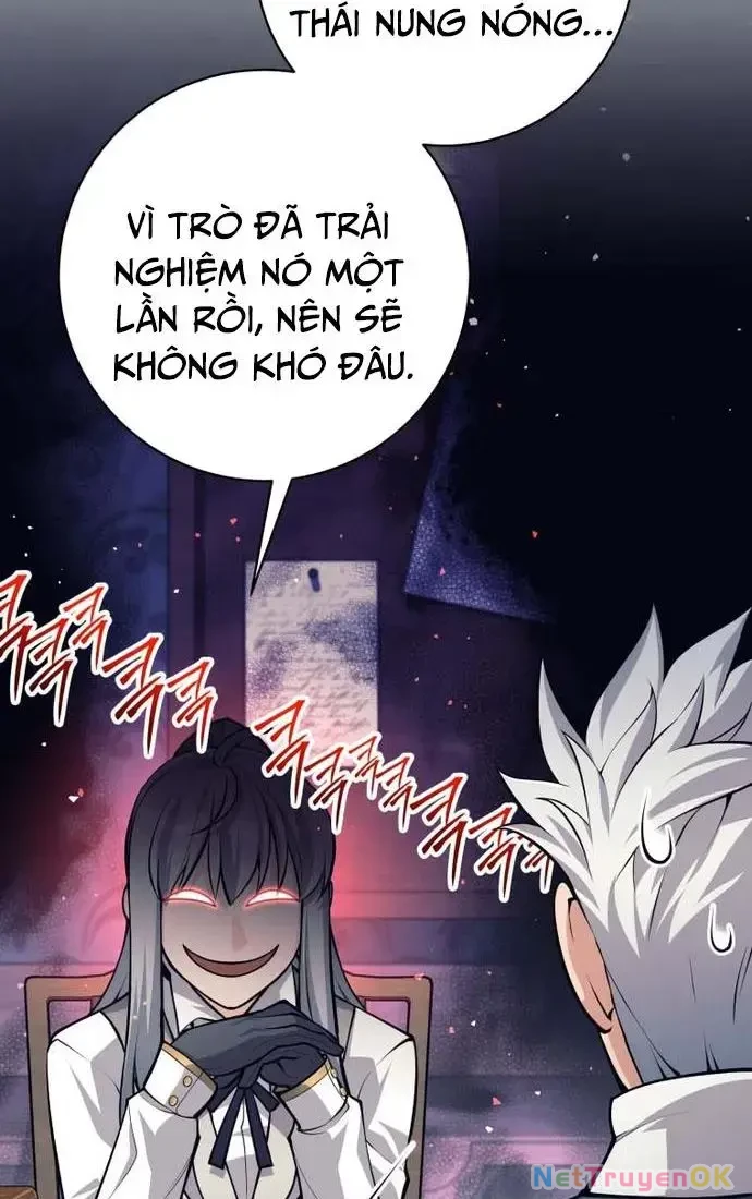 tôi rời khỏi tổ đội anh hùng Chapter 51 - Trang 2