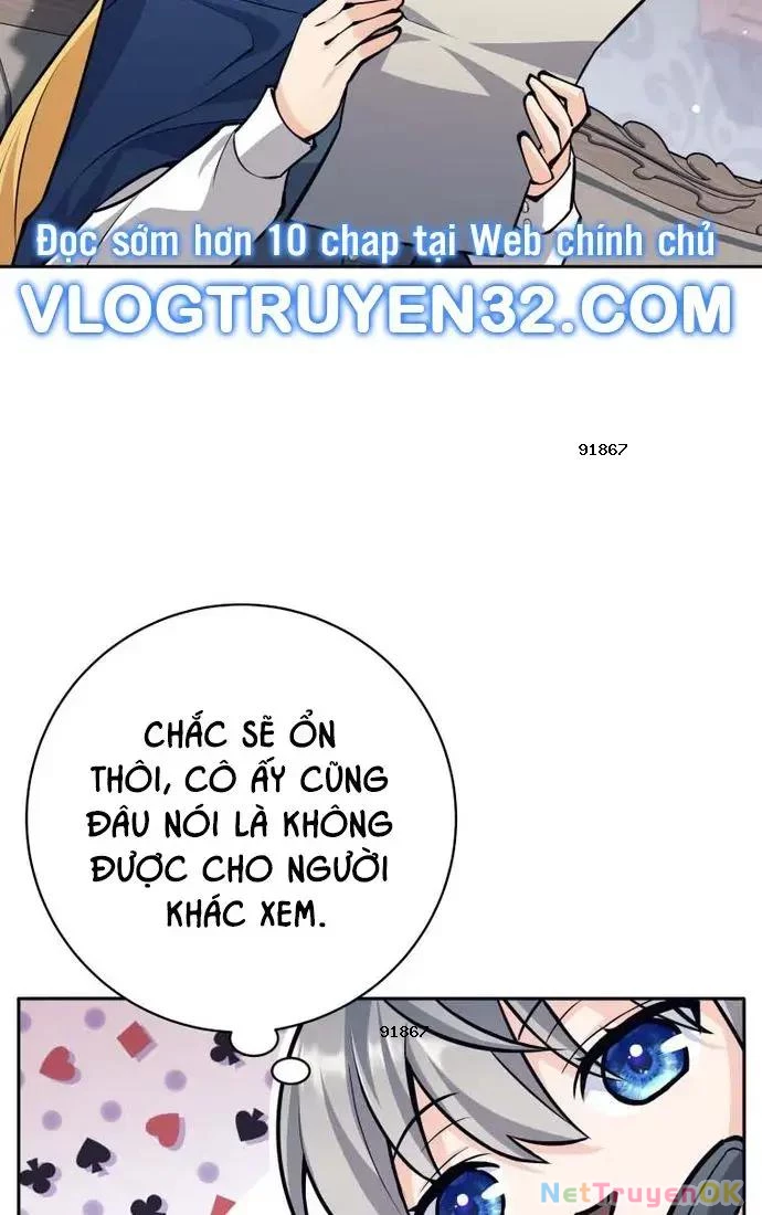 tôi rời khỏi tổ đội anh hùng Chapter 52 - Trang 2