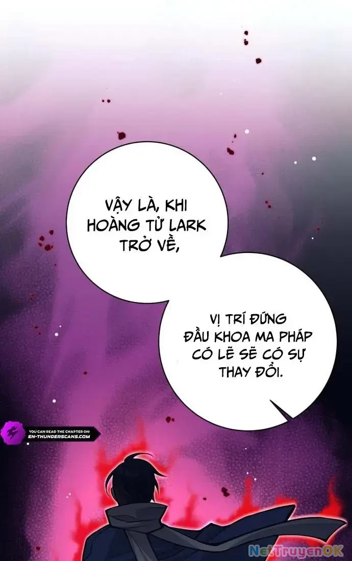 tôi rời khỏi tổ đội anh hùng Chapter 52 - Trang 2