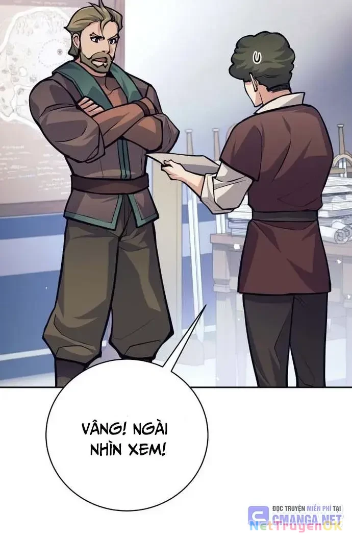 tôi rời khỏi tổ đội anh hùng Chapter 52 - Trang 2