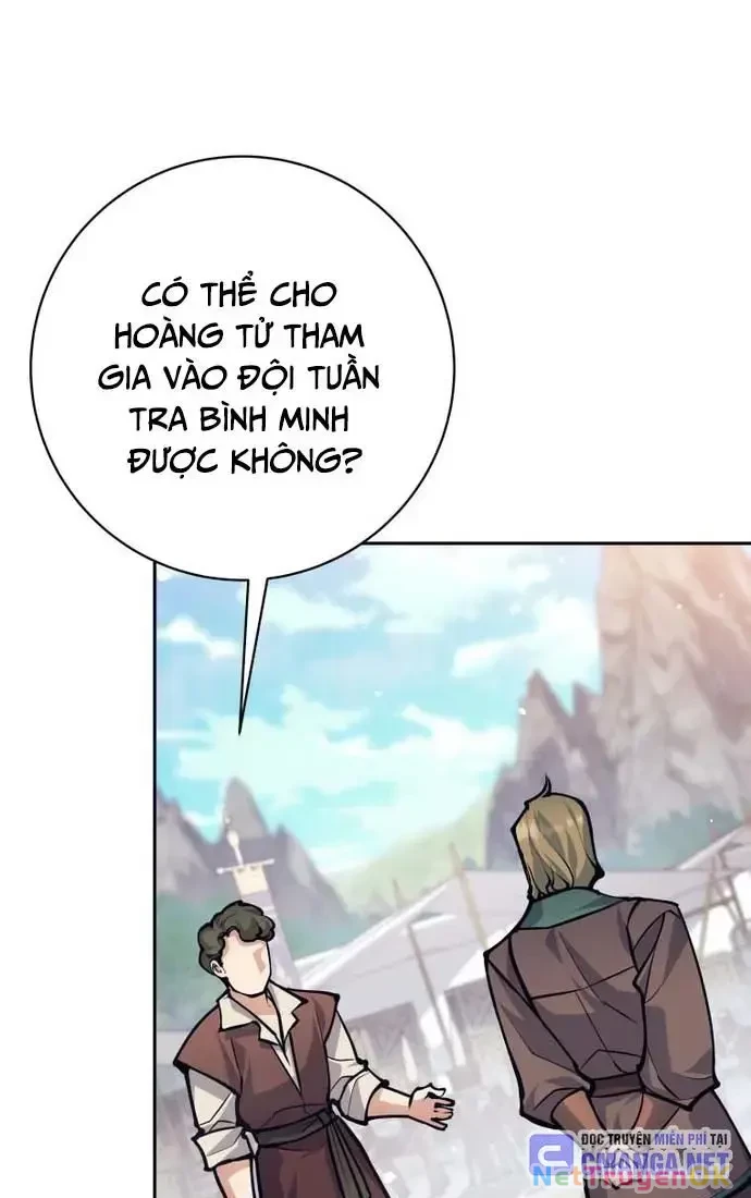 tôi rời khỏi tổ đội anh hùng Chapter 52 - Trang 2