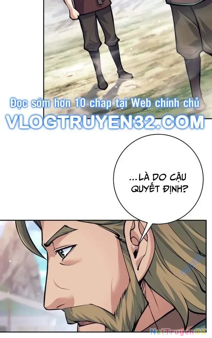 tôi rời khỏi tổ đội anh hùng Chapter 52 - Trang 2