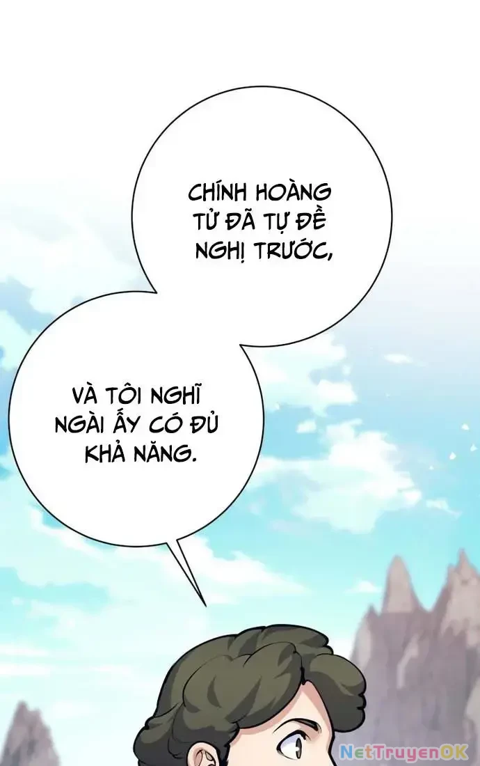 tôi rời khỏi tổ đội anh hùng Chapter 52 - Trang 2