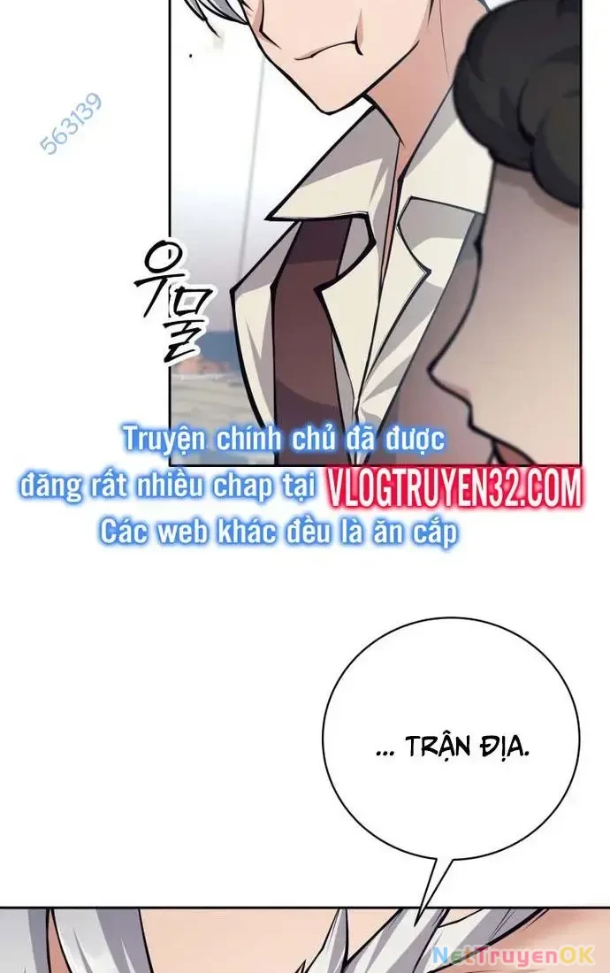 tôi rời khỏi tổ đội anh hùng Chapter 52 - Trang 2