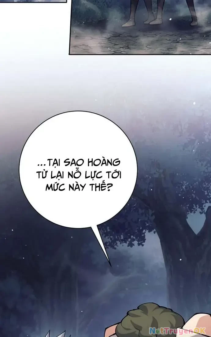 tôi rời khỏi tổ đội anh hùng Chapter 52 - Trang 2