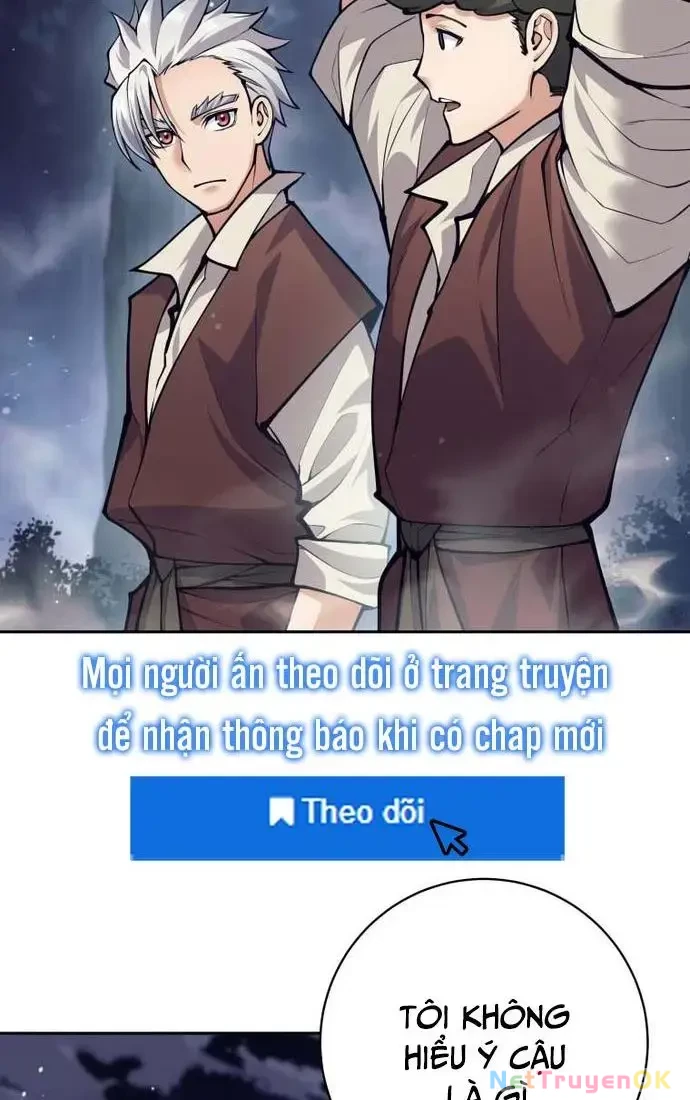 tôi rời khỏi tổ đội anh hùng Chapter 52 - Trang 2