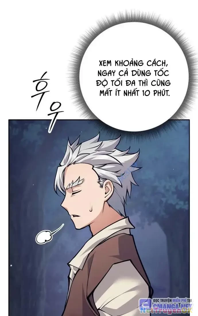 tôi rời khỏi tổ đội anh hùng Chapter 52 - Trang 2