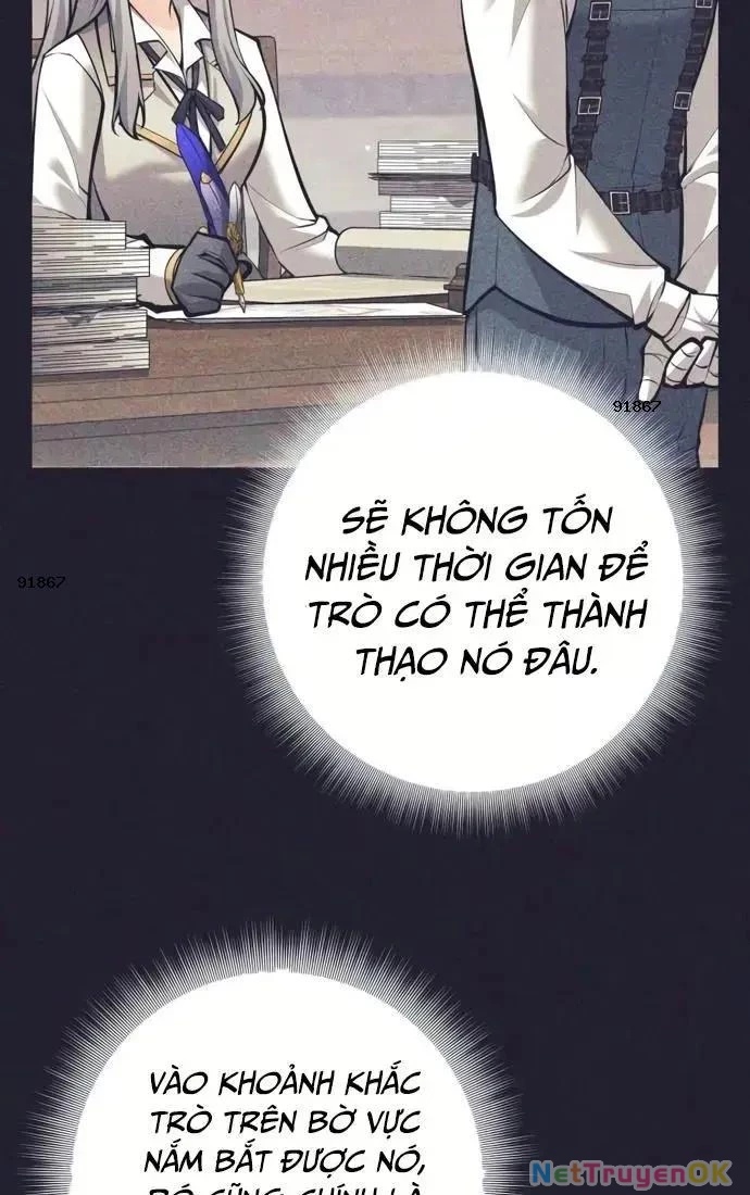 Tôi Rời Khỏi Tổ Đội Anh Hùng Chapter 53 - 18