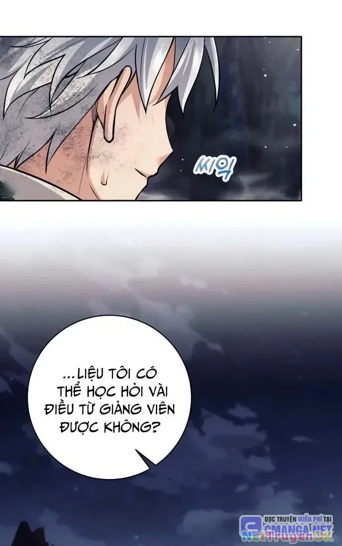 Tôi Rời Khỏi Tổ Đội Anh Hùng Chapter 53 - 67