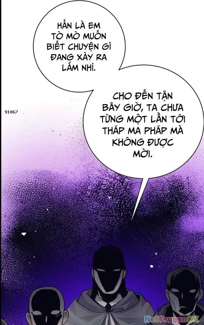 tôi rời khỏi tổ đội anh hùng Chapter 54 - Trang 2