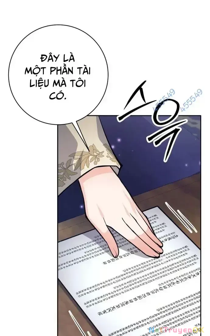 tôi rời khỏi tổ đội anh hùng Chapter 54 - Trang 2