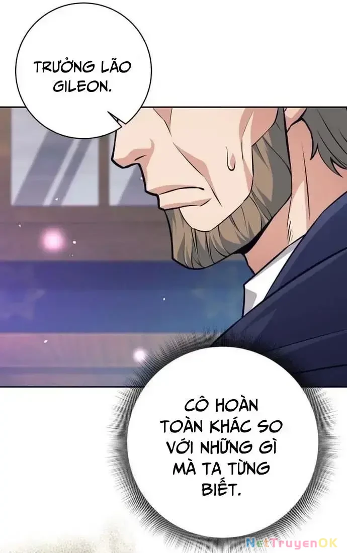 tôi rời khỏi tổ đội anh hùng Chapter 54 - Trang 2