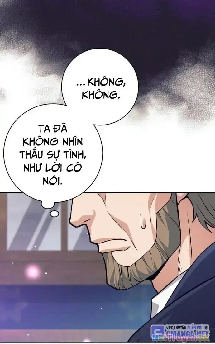 tôi rời khỏi tổ đội anh hùng Chapter 54 - Trang 2