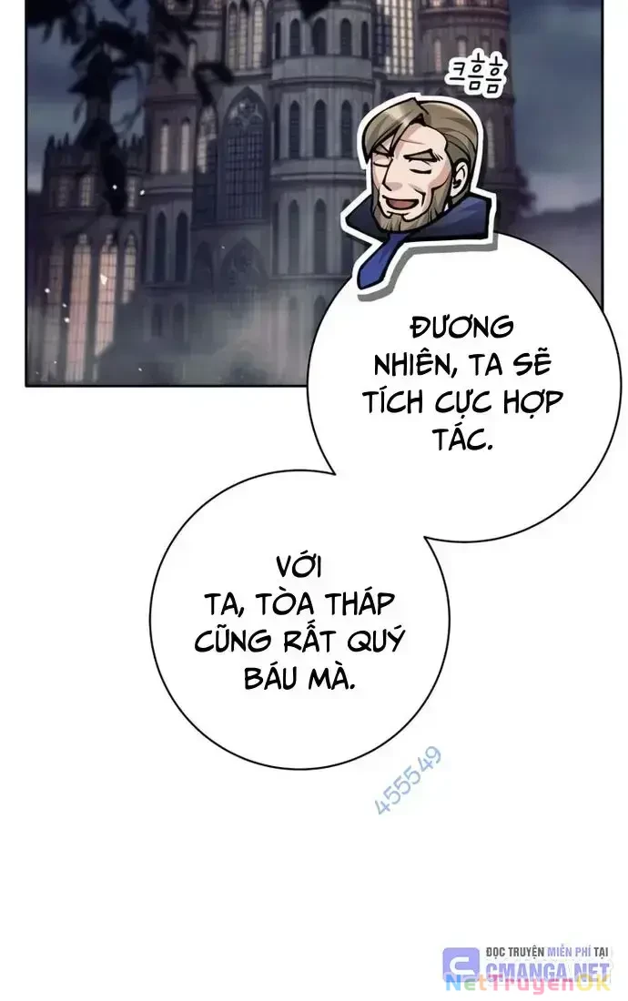 tôi rời khỏi tổ đội anh hùng Chapter 54 - Trang 2