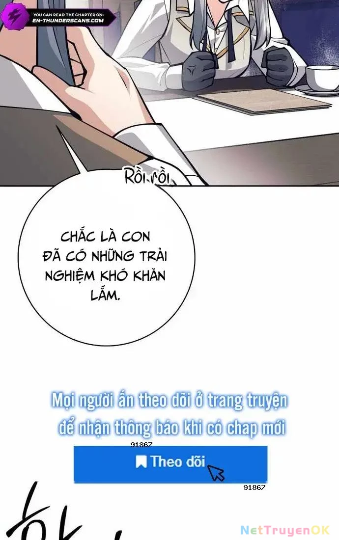 tôi rời khỏi tổ đội anh hùng Chapter 55 - Trang 2