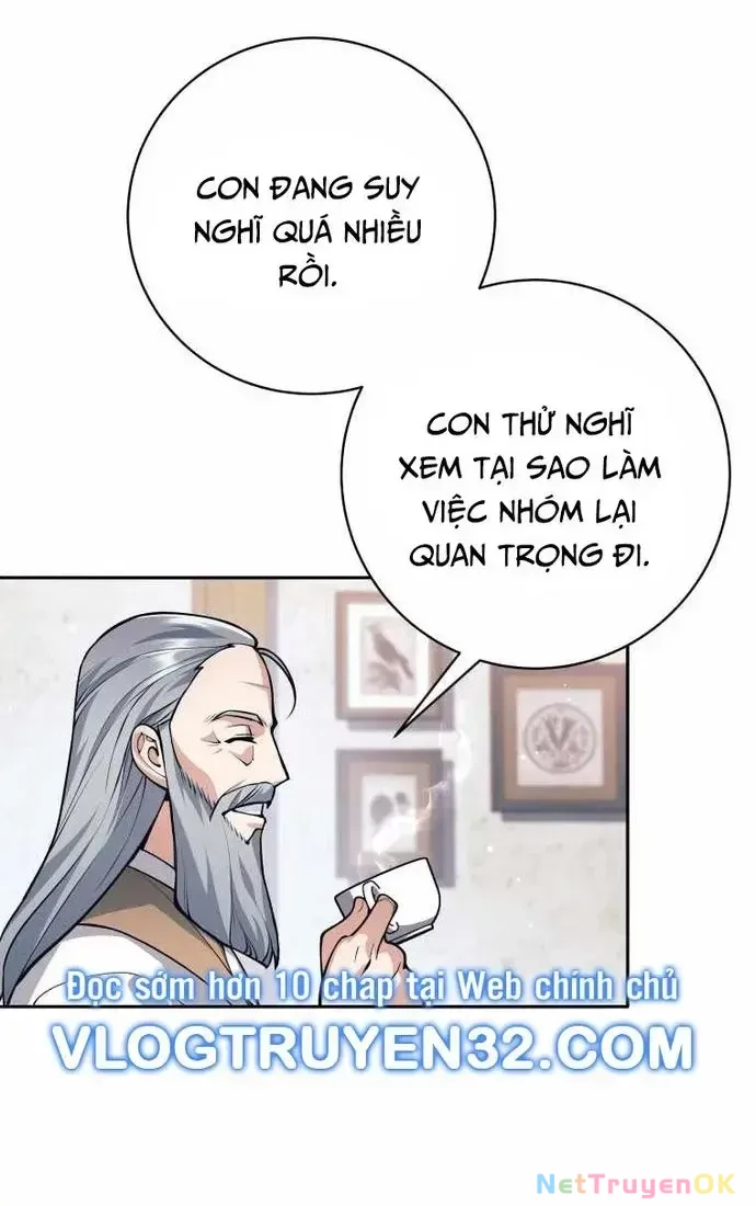 tôi rời khỏi tổ đội anh hùng Chapter 55 - Trang 2