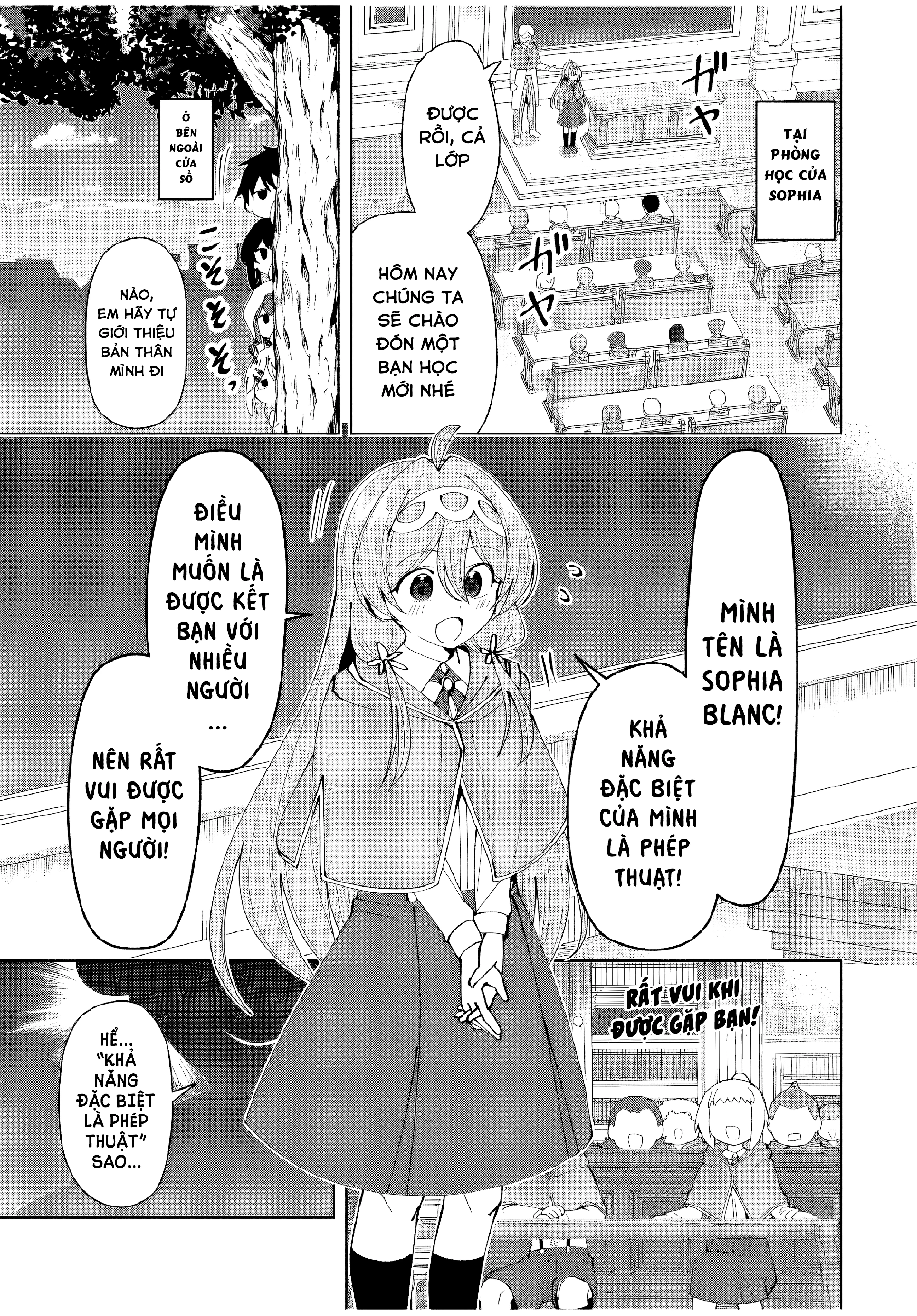 Yuusha To Yobareta Nochi Ni: Soshite Musou Otoko Wa Kazoku Wo Tsukuru Chapter 56 - 6