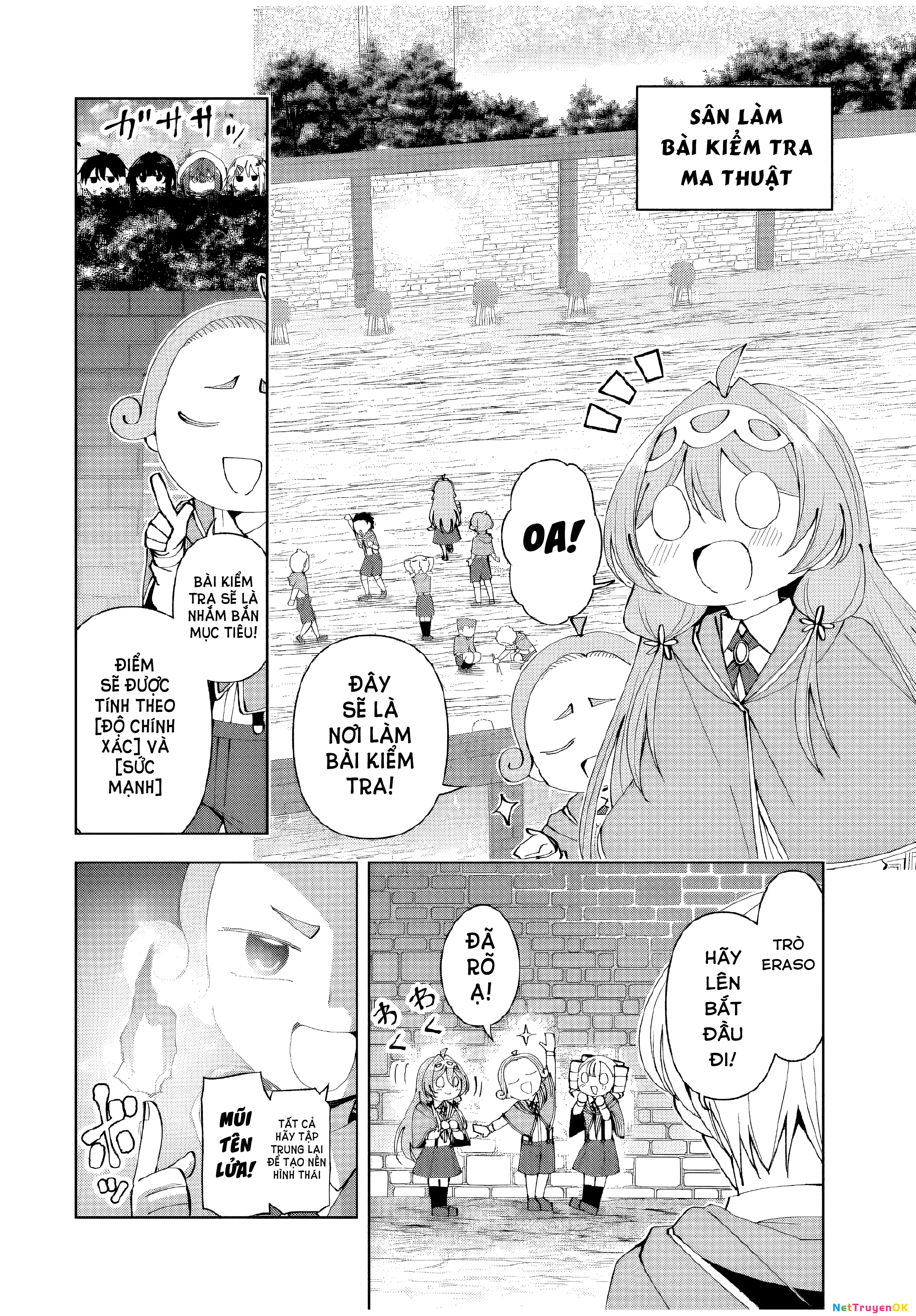 Yuusha To Yobareta Nochi Ni: Soshite Musou Otoko Wa Kazoku Wo Tsukuru Chapter 56 - 13