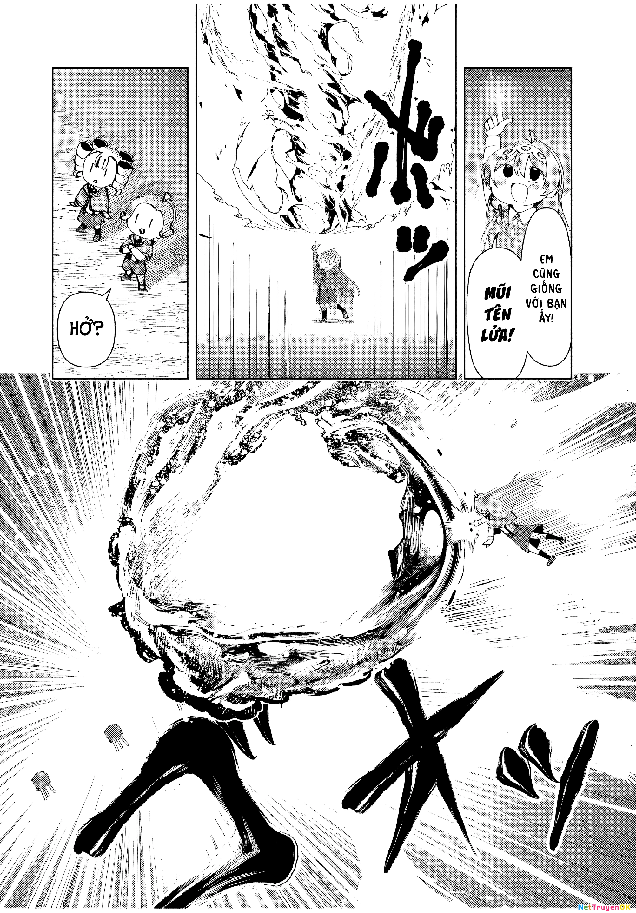 Yuusha To Yobareta Nochi Ni: Soshite Musou Otoko Wa Kazoku Wo Tsukuru Chapter 56 - 15