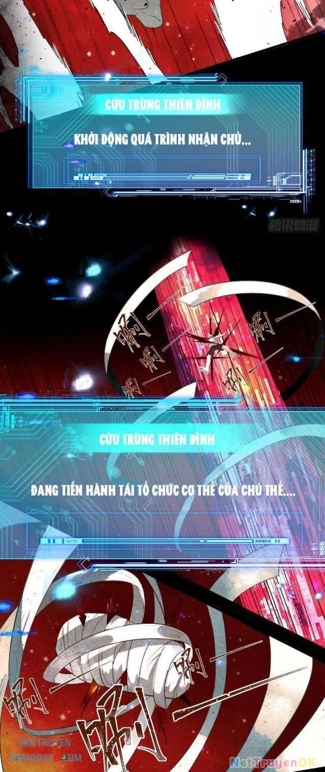 Trảm Thần Chapter 2 - 13