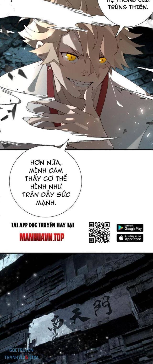 Trảm Thần Chapter 2 - 18