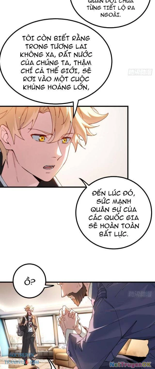 Trảm Thần Chapter 3 - 22