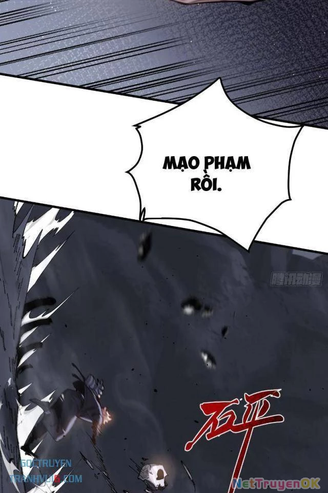 Trảm Thần Chapter 4 - 28