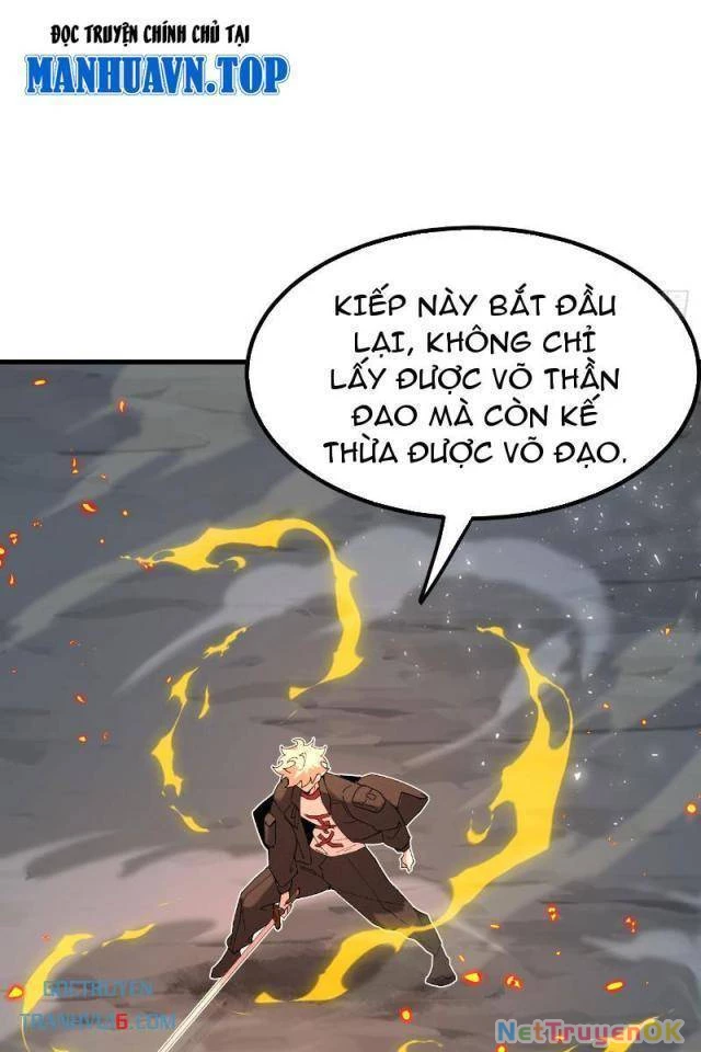 Trảm Thần Chapter 5 - 34