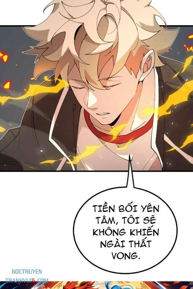 Trảm Thần Chapter 5 - 36