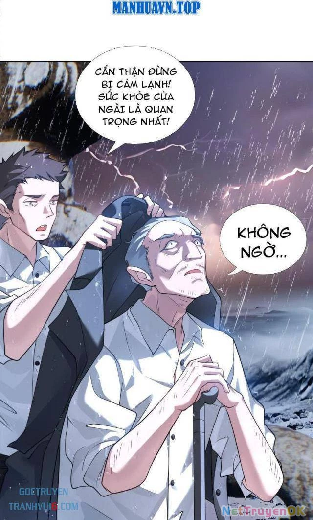 Trảm Thần Chapter 6 - 16