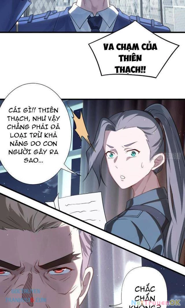 Trảm Thần Chapter 6 - 23