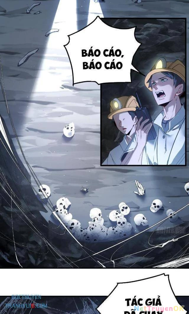 Trảm Thần Chapter 6 - 26