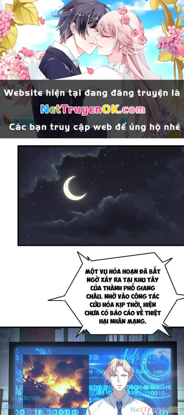 Trảm Thần Chapter 7 - 1