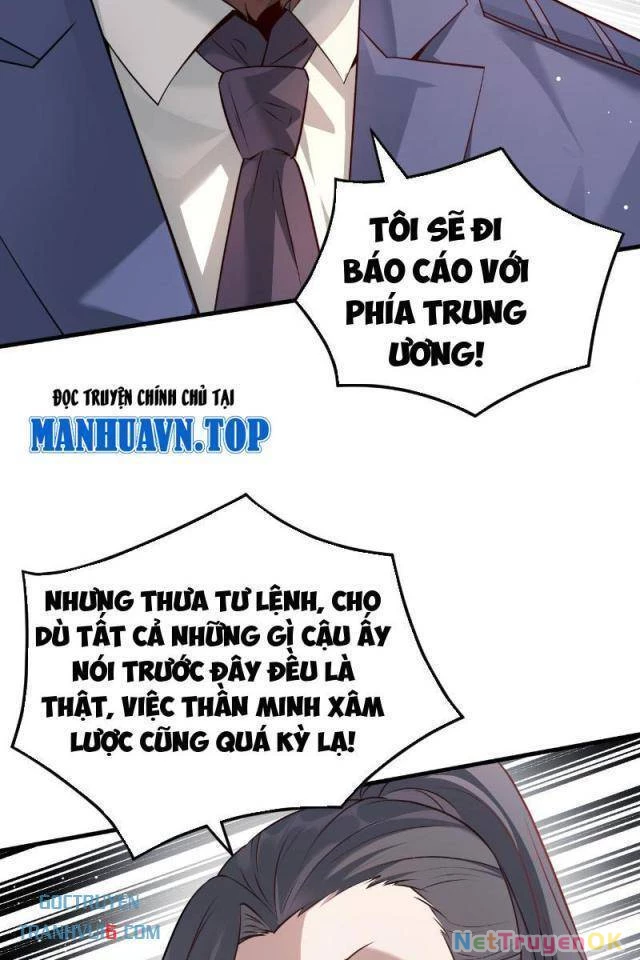 Trảm Thần Chapter 7 - 15