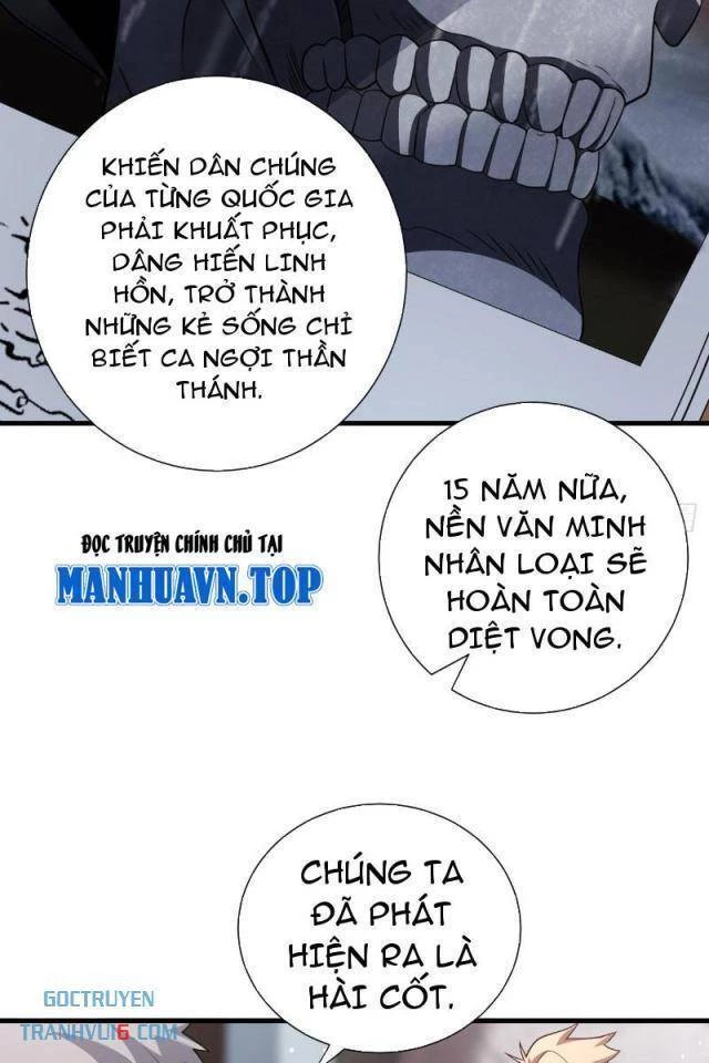 Trảm Thần Chapter 7 - 22