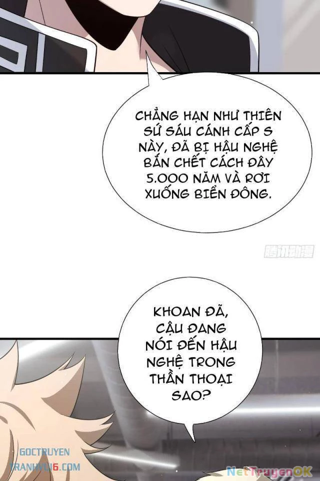 Trảm Thần Chapter 7 - 25