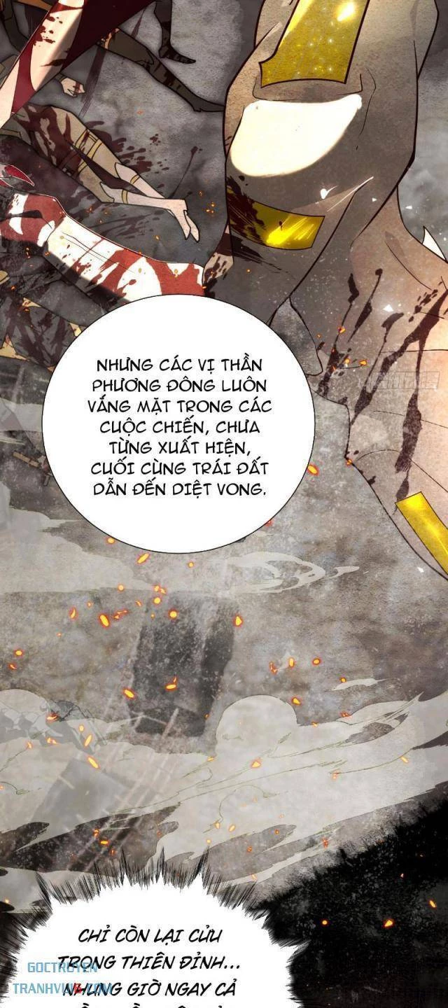 Trảm Thần Chapter 8 - 3