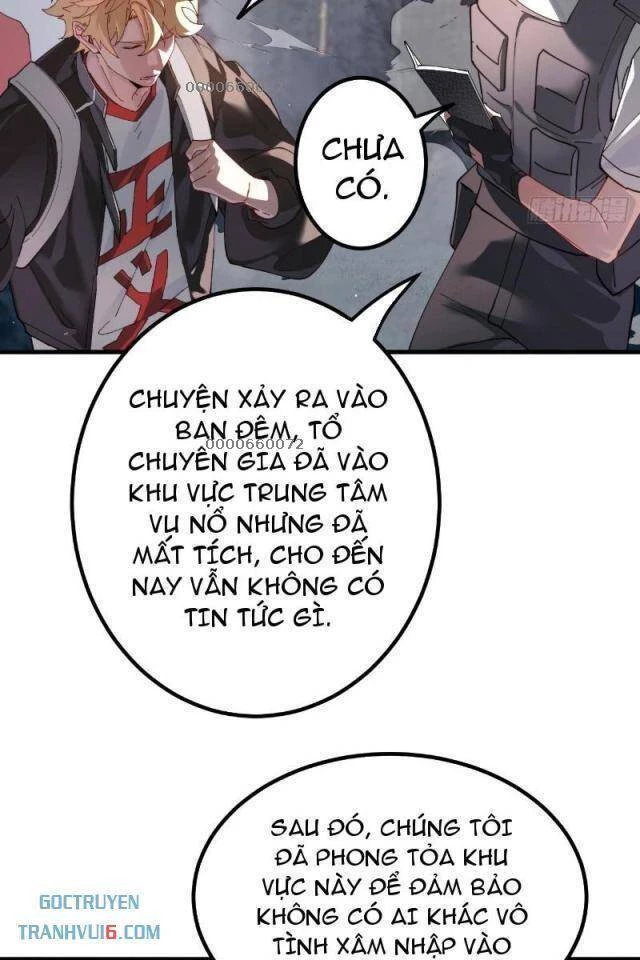 Trảm Thần Chapter 9 - 8