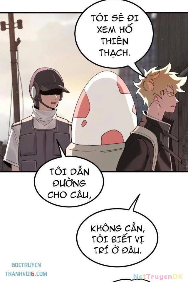 Trảm Thần Chapter 9 - 11