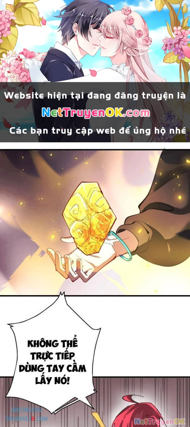 Trảm Thần Chapter 11 - 1